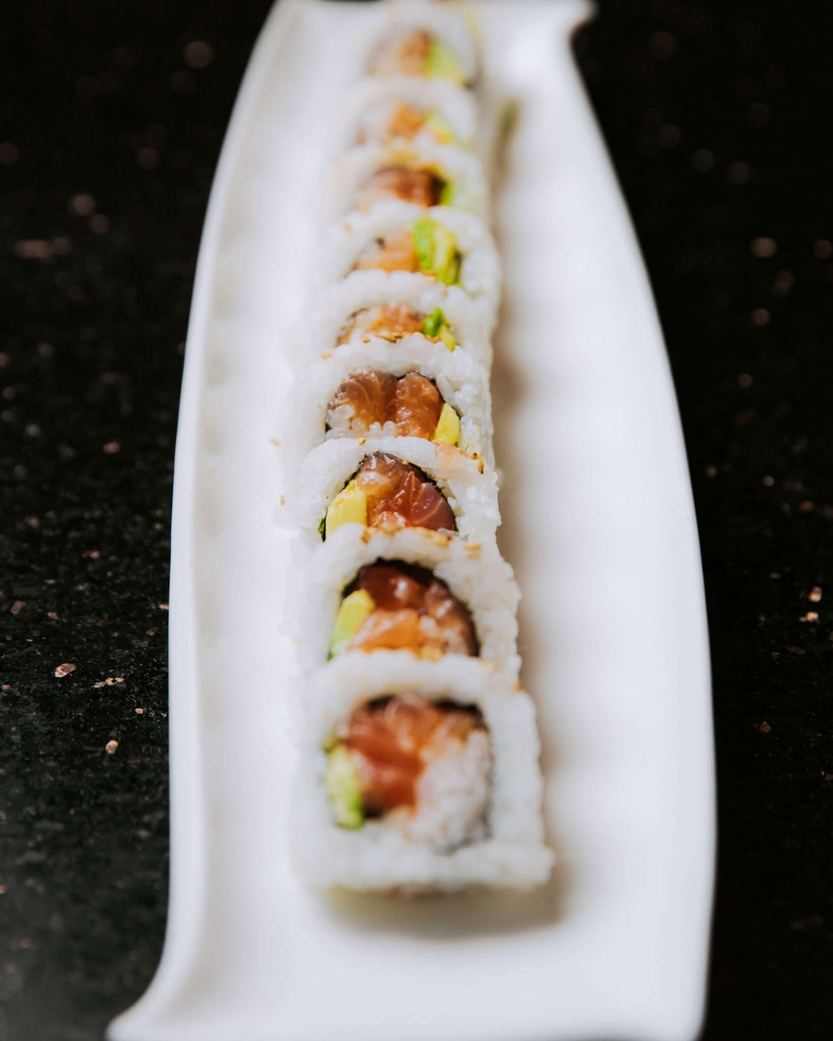 Paradise Sushi – Home Of All You Can Eat Sushi